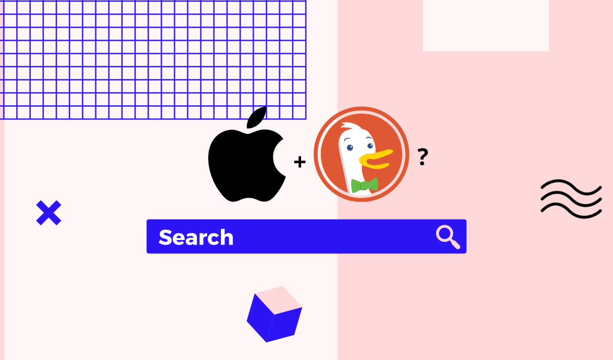 How Things Will Change If Apple Buys DuckDuckGo
